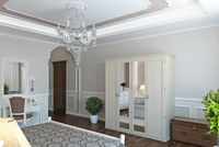 Угловой элемент Европласт 1.52.292 255x19x255 мм — фото 2, Молдинги