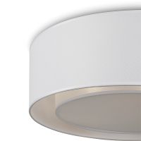 Потолочный светильник Maytoni Modern Bergamo MOD613CL-03W1 Белый — фото 2, Светильники