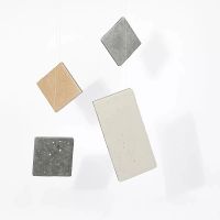 Керамогранит WOW Halo S Midday Sand 132949 11х11 см — фото 7, Керамогранит