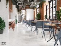 Керамогранит NT Ceramiс Marmo Empire Pearl Endless 60х120 см арт-NTT99525P — фото 8, Керамогранит