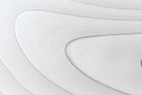 Обои Артекс Selena 10819-02 Винил на флизелине (1,06*10,05) Серый, Абстракция — фото 5, Обои для стен