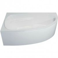 Товар: Акриловая ванна Triton 1ACReal Мадрид 170х95 R Щ0000045646 без гидромассажа - фото 2 Акриловая ванна Triton 1ACReal Мадрид 170х95 R Щ0000045646 без гидромассажа — фото 2, Ванны
