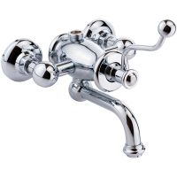 Товар: Смеситель для ванны Migliore Vivaldi 19541 Хром - фото 1 Смеситель для ванны Migliore Vivaldi 19541 Хром — фото 1, Смеситель для ванны