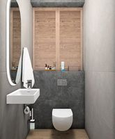 Товар: Керамогранит Alma Ceramica Urban GFU04URB70R 60х60 см - фото 3 Керамогранит Alma Ceramica Urban GFU04URB70R 60х60 см — фото 3, Керамогранит