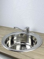 Товар: Смеситель для кухни Viko V-6403 Хром - фото 2 Смеситель для кухни Viko V-6403 Хром — фото 2, Смесители для кухни