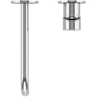 Товар: Смеситель для раковины Cezares Leaf Хром арт-LEAF-BLI2-L-01-W0 - фото 6 Смеситель для раковины Cezares Leaf Хром арт-LEAF-BLI2-L-01-W0 — фото 6, Смесители для раковины