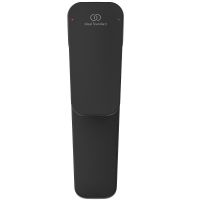 Смеситель для раковины Ideal Standard Ceraplan BD222XG Черный матовый — фото 3, Смесители для раковины