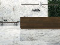 Керамогранит Museum Museum 60х120 Supreme White EP 27327 60х120 см — фото 2, Керамогранит