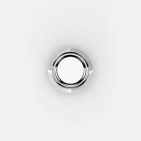 Сливная арматура Berges Eko 02 030202 с боковой подводкой — фото 8, Прочие комплектующие для слива и канализации