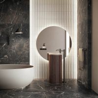 Товар: Керамогранит Flaviker Memories Breccia Imperiale Nat PF60011841 60х120 см - фото 2 Керамогранит Flaviker Memories Breccia Imperiale Nat PF60011841 60х120 см — фото 2, Керамогранит