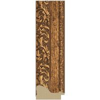 Товар: Зеркало Evoform Exclusive 115х55 BY 1250 с фацетом в багетной раме - Виньетка бронзовая 85 мм - фото 3 Зеркало Evoform Exclusive 115х55 BY 1250 с фацетом в багетной раме - Виньетка бронзовая 85 мм — фото 3, Мебель для ванной