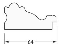 Товар: Зеркало Evoform Definite 105х55 BY 3079 в багетной раме - Версаль бронза 64 мм - фото 6 Зеркало Evoform Definite 105х55 BY 3079 в багетной раме - Версаль бронза 64 мм — фото 6, Мебель для ванной