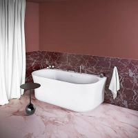 Товар: Акриловая ванна Ravak Ypsilon Wall 178x86 XC00100028 без гидромассажа - фото 4 Акриловая ванна Ravak Ypsilon Wall 178x86 XC00100028 без гидромассажа — фото 4, Акриловые ванны