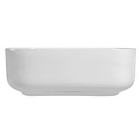 Товар: Раковина-чаша Aquanet City 39 211280 Белая - фото 2 Раковина-чаша Aquanet City 39 211280 Белая — фото 2, Раковины накладные