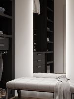 Товар: Зеркало Cersanit Eclipse 60 64155 с подсветкой с датчиком движения - фото 6 Зеркало Cersanit Eclipse 60 64155 с подсветкой с датчиком движения — фото 6, Зеркала в ванную комнату