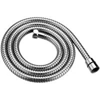 Душевой шланг Allen Brau Priority 5.31021-00 Хром — фото 1, Душевые шланги