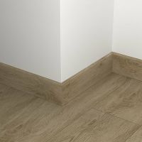 Плинтус Alpine Floor Grand Sequoia 11-11 2200х80х11 мм — фото 1, Напольные плинтусы