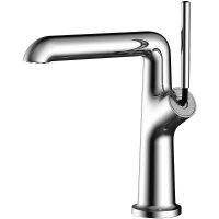 Смеситель для раковины Royce Elite RCM-111501CR Хром — фото 1, Смесители