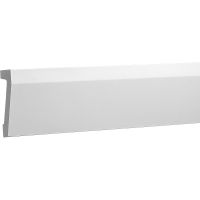 Молдинг Европласт 1.51.388 2000x90x25 мм — фото 1, Молдинги