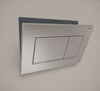 Товар: Клавиша смыва Geberit Sigma 30 115.883.KH.1 Хром - фото 4 Клавиша смыва Geberit Sigma 30 115.883.KH.1 Хром — фото 4, Кнопки смыва