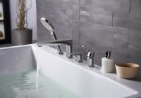 Смеситель на борт ванны Aquatek Бетта AQ1148CR Хром — фото 4, Смесители на борт ванны