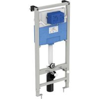 Инсталляция Ideal Standard Prosys R020467 для унитаза без клавиши смыва — фото 1, Инсталляции для унитазов
