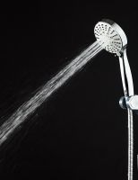 Товар: Душевой гарнитур Orange O-Shower OS053 Хром - фото 6 Душевой гарнитур Orange O-Shower OS053 Хром — фото 6, Душевые гарнитуры