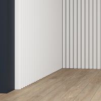 Товар: Декоративная панель Европласт 6.59.803-280 2800x240x25 мм - фото 4 Декоративная панель Европласт 6.59.803-280 2800x240x25 мм — фото 4, Панели