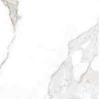 Керамогранит Kerranova Marble Trend Calacatta gold K-1001/LR 60х60 см — фото 1, Керамогранит