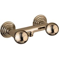 Смеситель для душа Cezares Olimp OLIMP-DS-02-M Бронза — фото 1, Смеситель для душа