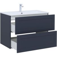 Товар: Тумба под раковину Aquanet Терра 90 313246 подвесная Маренго - фото 5 Тумба под раковину Aquanet Терра 90 313246 подвесная Маренго — фото 5, Тумбы под раковину