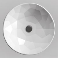 Товар: Раковина-чаша Bien Pent 49 PNLG04901FD0W3000 Белая - фото 5 Раковина-чаша Bien Pent 49 PNLG04901FD0W3000 Белая — фото 5, Раковины