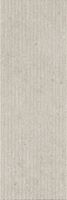 Керамическая плитка Kerama Marazzi Риккарди бежевый матовый структура обрезной 14063R настенная 40х120 см — фото 1, Керамогранит