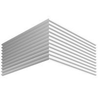 Панель стеновая Ultrawood UW 07 i 2000x240x16 мм — фото 5, Панели