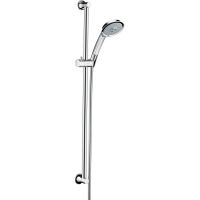Товар: Душевой гарнитур Hansgrohe Raindance Classic 27843000 Хром - фото 1 Душевой гарнитур Hansgrohe Raindance Classic 27843000 Хром — фото 1, Душевые гарнитуры