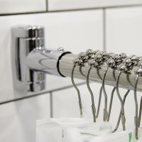 Товар: Карниз для ванны Radomir Vannesa Миранда 168x95 1-12-2-0-9-209 Хром - фото 2 Карниз для ванны Radomir Vannesa Миранда 168x95 1-12-2-0-9-209 Хром — фото 2, Карнизы для ванной