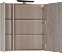 Товар: Зеркальный шкаф Aquanet Мадейра 80 183066 R Дуб кантри 183066 - фото 2 Зеркальный шкаф Aquanet Мадейра 80 183066 R Дуб кантри 183066 — фото 2, Зеркальные шкафы в ванную