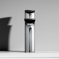 Смеситель для раковины Vincea Esse Хром арт-VBF-1E1CH — фото 3, Смесители для раковины