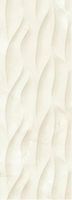 Керамическая плитка Eurotile Marbelia (рельеф) 668 MBF1BN настенная 24,5х69,5 см — фото 1, Керамическая плитка