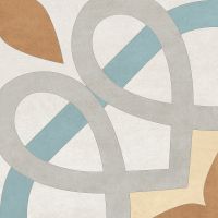 Керамогранит NewTrend Design Art Design Mix 3 GP2020DMX11 20х20 см — фото 31, Керамогранит