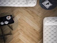 Керамогранит TAU Ceramica Ragusa Camel 00469-0002 20х120 см — фото 2, Керамогранит