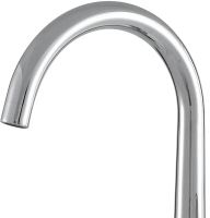 Смеситель для кухни Aquanet Magic AF410-41C Хром — фото 2, Смесители для кухни