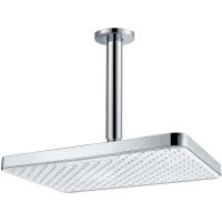 Товар: Душевая система Aquatek Вега AQ1073CR Хром - фото 3 Душевая система Aquatek Вега AQ1073CR Хром — фото 3, Встраиваемые душевые комплекты