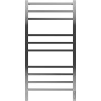 Электрический полотенцесушитель Terminus Ватикан П10 500х1050 4670078544407 Хром — фото 2, Электрические полотенцесушители