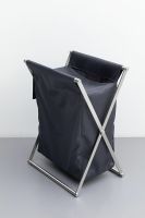 Мешок для бельевой корзины Allen Brau Priority Серый арт-6.32002-87 — фото 5, Прочие аксессуары и комплектующие