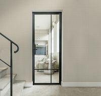 Обои Milassa Classic Estate EST8 002 Флизелин (1*10,05) Бежевый, Клетка — фото 2, Обои для стен