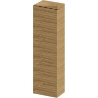 Шкаф пенал Ravak SB Formy 46 L X000001039 подвесной Дуб — фото 1, Пеналы для ванной комнаты