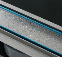 Товар: Душевой лоток Gappo G83007-4 с решеткой под плитку - фото 10 Душевой лоток Gappo G83007-4 с решеткой под плитку — фото 10, Душевые лотки