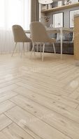 Товар: Ламинат Alpine Floor Herringbone 12 Pro LF106-01 Дуб Лион 606х101х12 мм - фото 4 Ламинат Alpine Floor Herringbone 12 Pro LF106-01 Дуб Лион 606х101х12 мм — фото 4, Ламинат