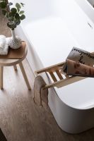 Акриловая ванна Allen Brau Infinity 1 170x80 2.21001.21 без гидромассажа — фото 24, Акриловые ванны